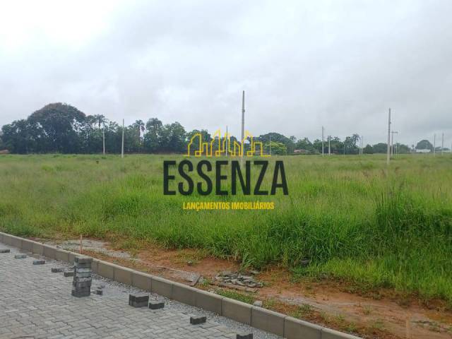 Área para Venda em Pouso Alegre - 4