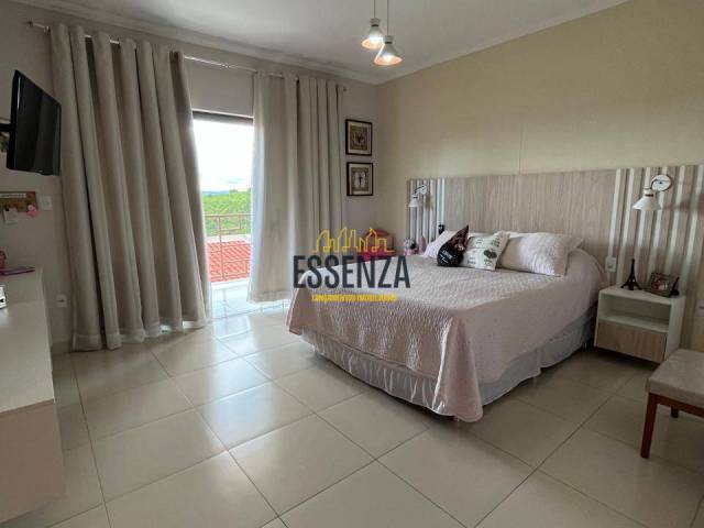 Casa para Venda em Pouso Alegre - 3