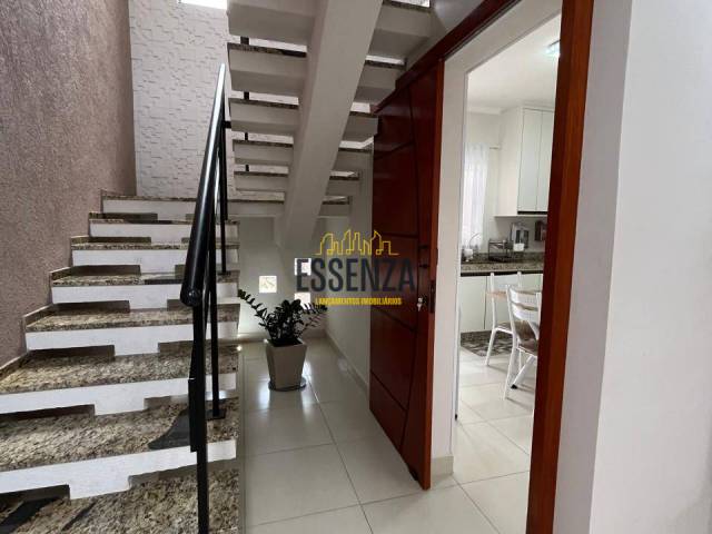 Casa para Venda em Pouso Alegre - 5