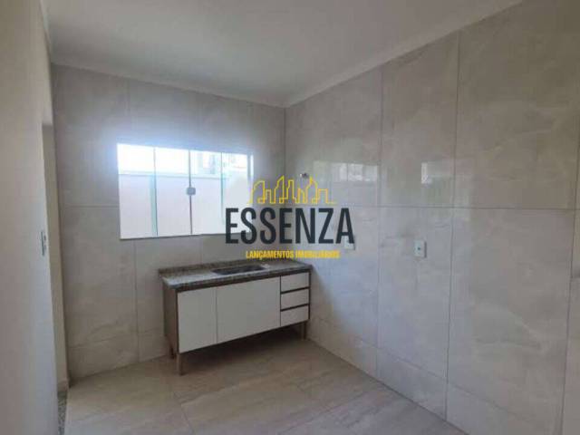 Casa para Venda em Pouso Alegre - 3