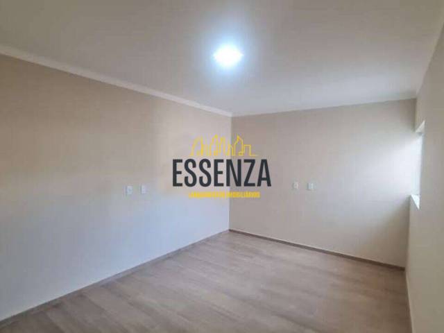 Casa para Venda em Pouso Alegre - 5