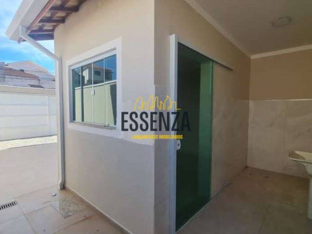 Casa para Venda em Pouso Alegre - 2