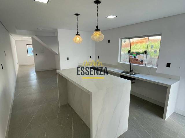 Casa para Venda em Pouso Alegre - 4