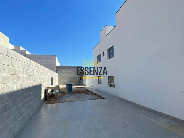 Casa para Venda em Pouso Alegre - 2