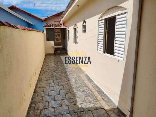 Casa para Venda em Pouso Alegre - 3