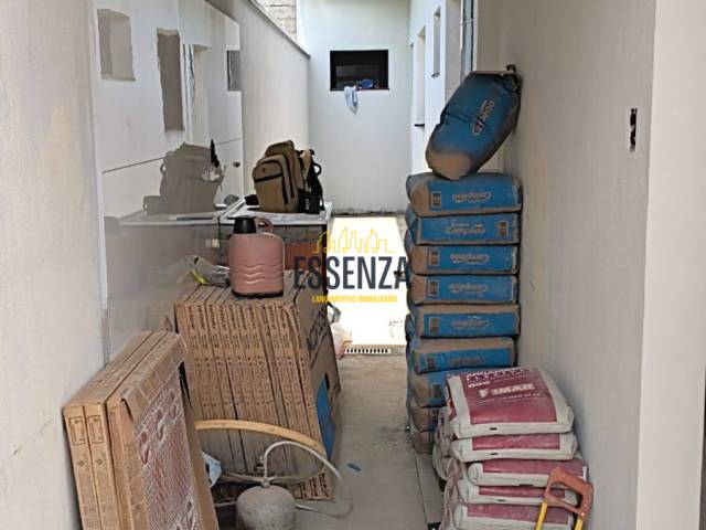 Casa para Venda em Pouso Alegre - 2