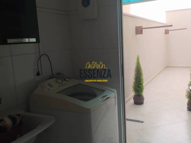 Apartamento para Venda em Pouso Alegre - 5