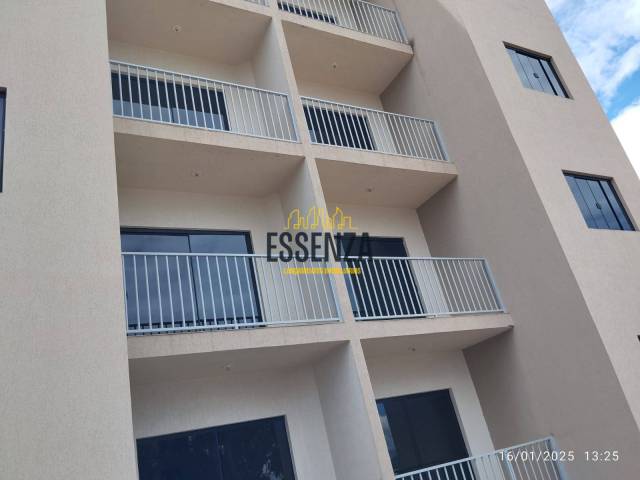 Apartamento para Venda em Pouso Alegre - 4