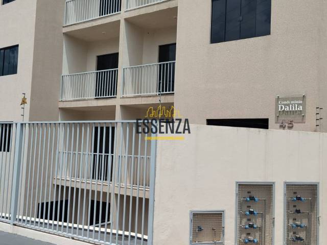 Apartamento para Venda em Pouso Alegre - 5