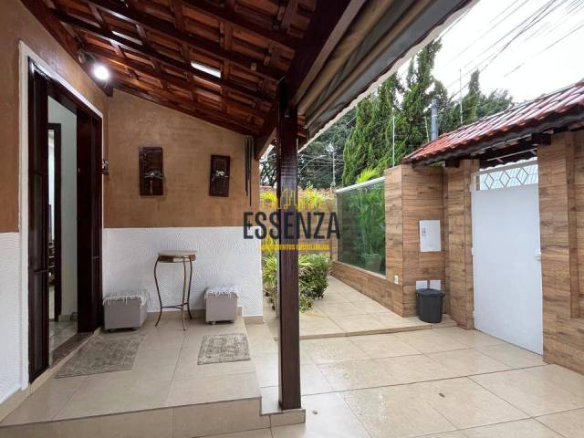 Casa para Venda em Pouso Alegre - 2