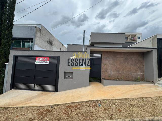 Casa para Venda em Pouso Alegre - 4