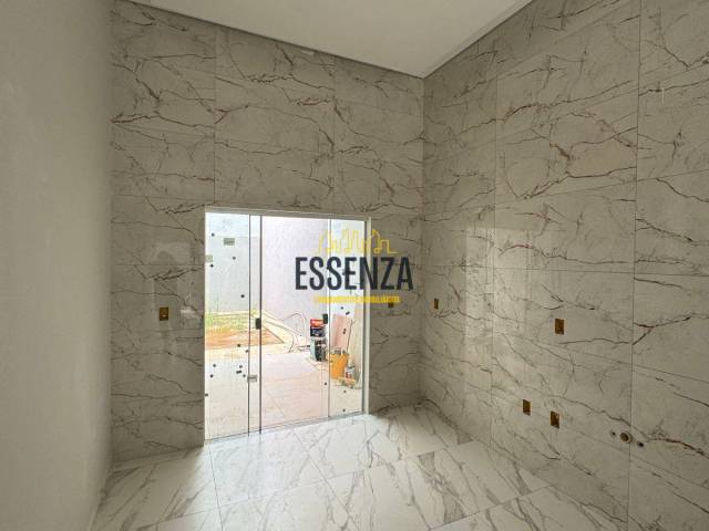 Casa para Venda em Pouso Alegre - 3