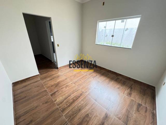 Casa para Venda em Pouso Alegre - 5