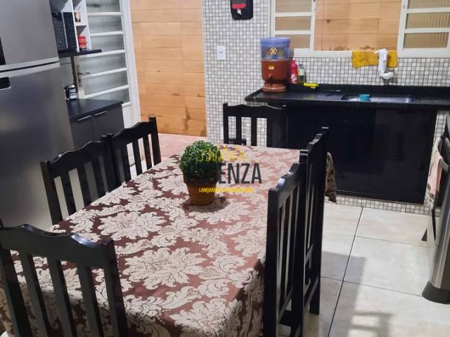 Casa para Venda em Pouso Alegre - 4