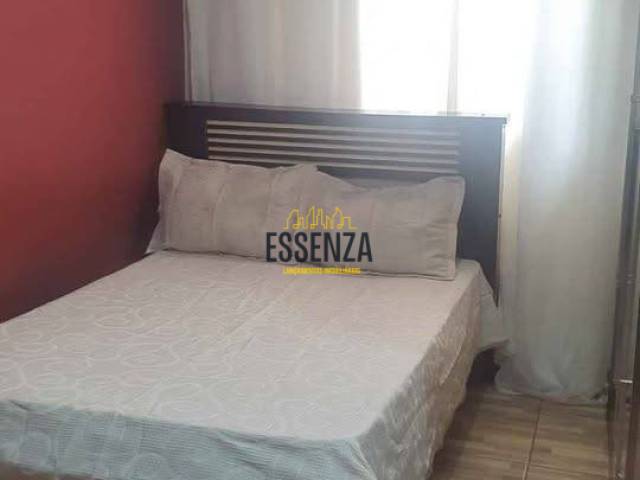 #3111 - Casa para Venda em Pouso Alegre - MG