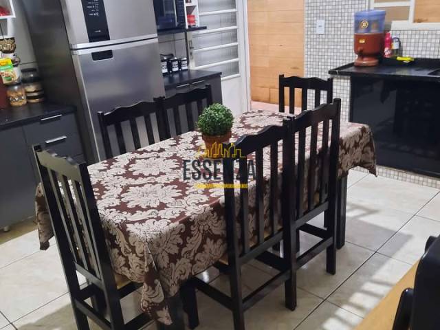 #3111 - Casa para Venda em Pouso Alegre - MG