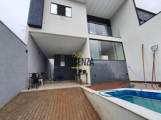 Casa para Venda em Pouso Alegre - 2