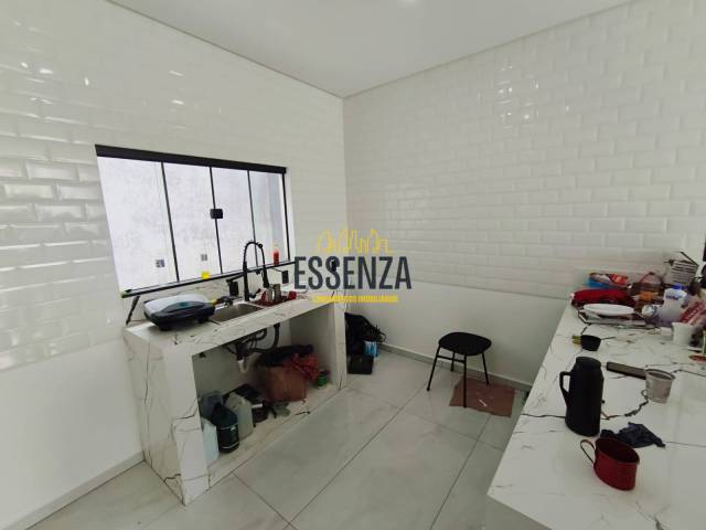 Casa para Venda em Pouso Alegre - 4