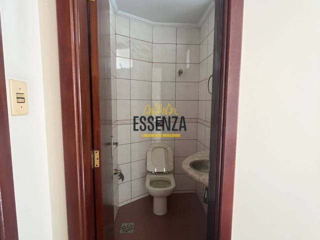 #2914 - Apartamento para Venda em Pouso Alegre - MG