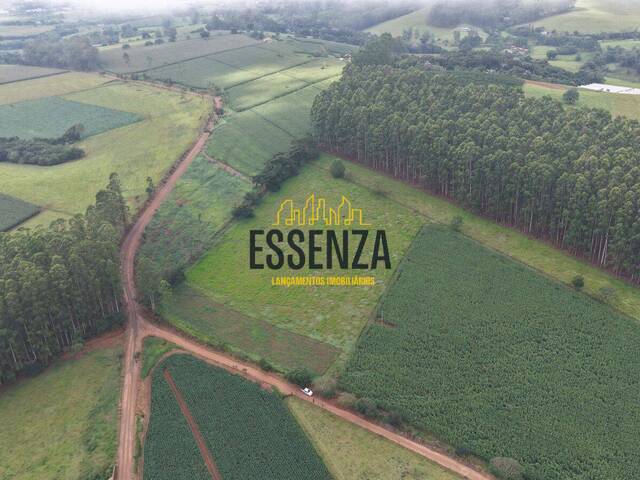 #2912 - Área para Venda em Congonhal - MG - 3