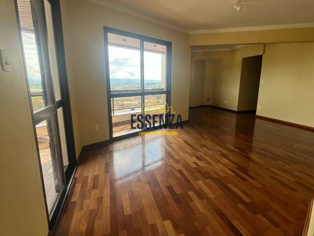 #2913 - Apartamento para Venda em Pouso Alegre - MG - 1