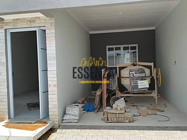 Casa para Venda em Pouso Alegre - 2