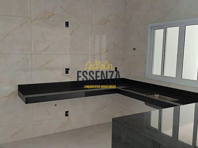 Casa para Venda em Pouso Alegre - 4