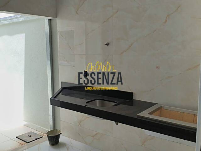 Casa para Venda em Pouso Alegre - 5