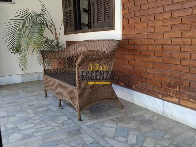 Casa para Venda em Pouso Alegre - 2