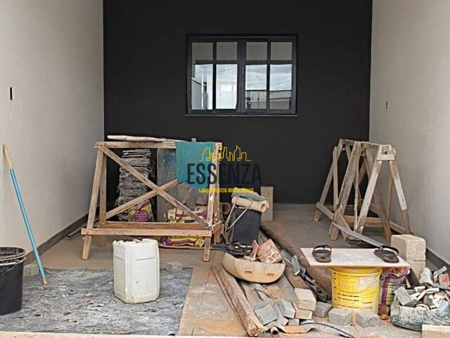 Casa para Venda em Pouso Alegre - 2