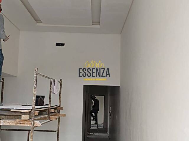 Casa para Venda em Pouso Alegre - 3