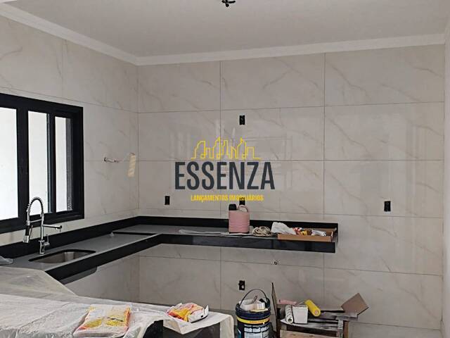 Casa para Venda em Pouso Alegre - 4