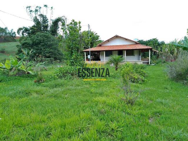 Venda em Taiobas - Congonhal