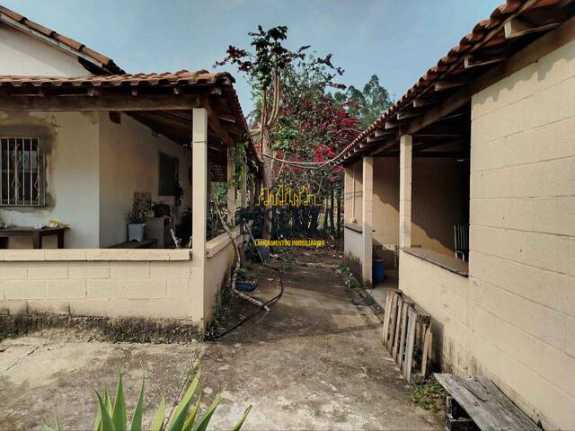 #2929 - Casa para Venda em Congonhal - MG - 3