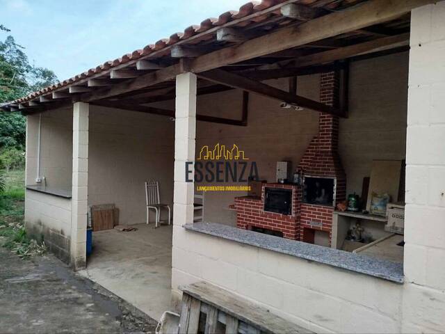 Casa para Venda em Congonhal - 4