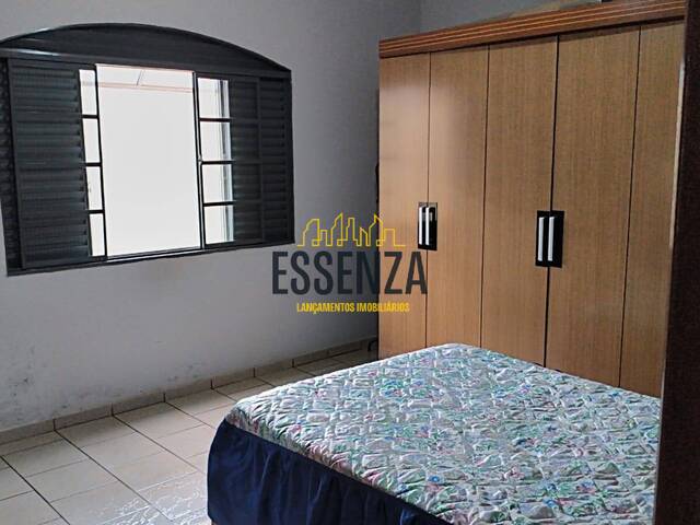 Casa para Venda em Pouso Alegre - 3