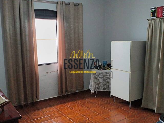 Casa para Venda em Pouso Alegre - 4