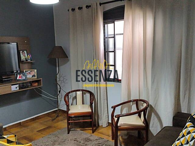 Casa para Venda em Pouso Alegre - 2