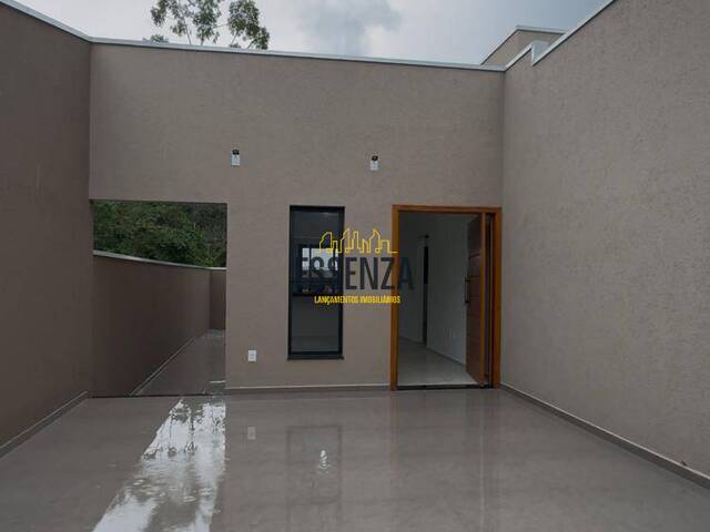 #2951 - Casa para Venda em Pouso Alegre - MG - 1