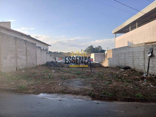 #2953 - Área para Venda em Pouso Alegre - MG - 1