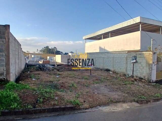 #2953 - Área para Venda em Pouso Alegre - MG - 2