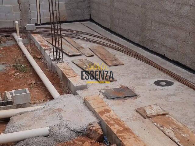 Área para Venda em Pouso Alegre - 4