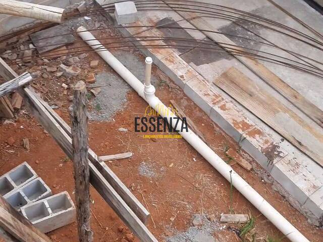 Área para Venda em Pouso Alegre - 5