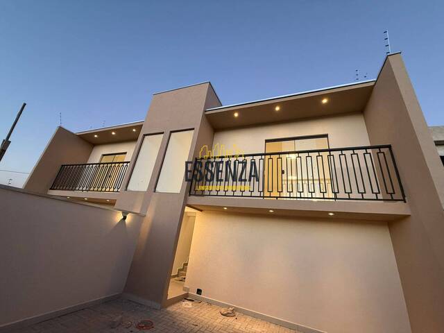 Casa para Venda em Pouso Alegre - 2