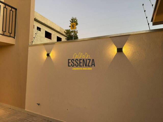 Casa para Venda em Pouso Alegre - 3