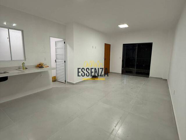 Casa para Venda em Pouso Alegre - 4