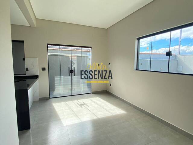 #2963 - Casa para Venda em Pouso Alegre - MG