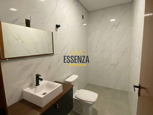 Casa para Venda em Pouso Alegre - 4