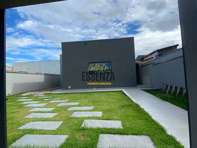 #2963 - Casa para Venda em Pouso Alegre - MG