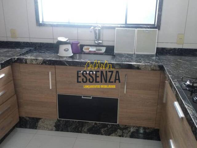 Casa para Venda em Pouso Alegre - 3